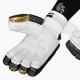 DSC Strike 20/20 Cricket Batting Gloves (Black) DSC Strike 20/20 Cricket Batting Gloves (Black)