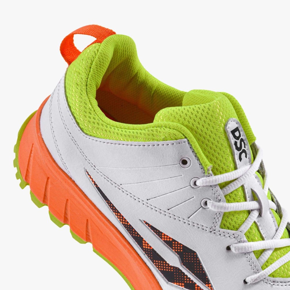 DSC Superstorm Cricket Shoes