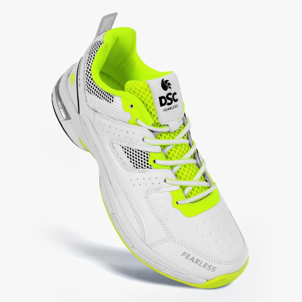 DSC Surge 2.0 All Rounder Cricket Shoes DSC Surge 2.0 All Rounder Cricket Shoes