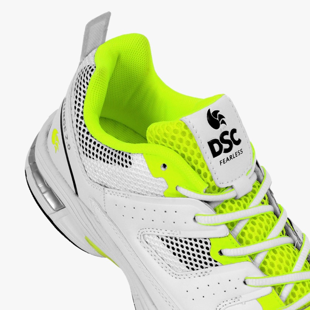 DSC Surge 2.0 All Rounder Cricket Shoes DSC Surge 2.0 All Rounder Cricket Shoes