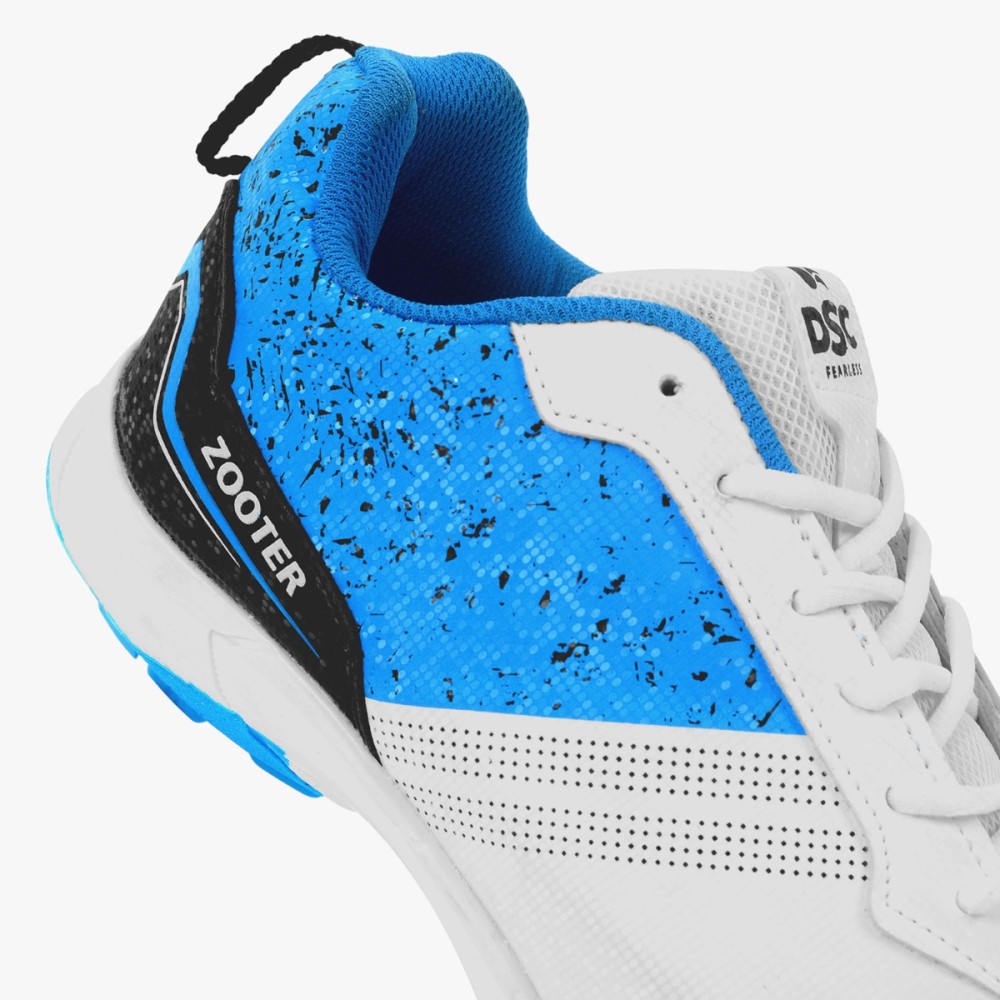 DSC Zooter Cricket Shoes DSC Zooter Cricket Shoes