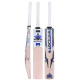 Whitedot Eleanor 8.0 Kashmir Willow Cricket Combo Kit
