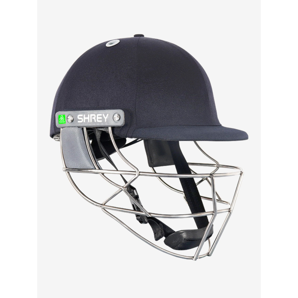 Shrey Koroyd Stainless Steel Cricket Helmet