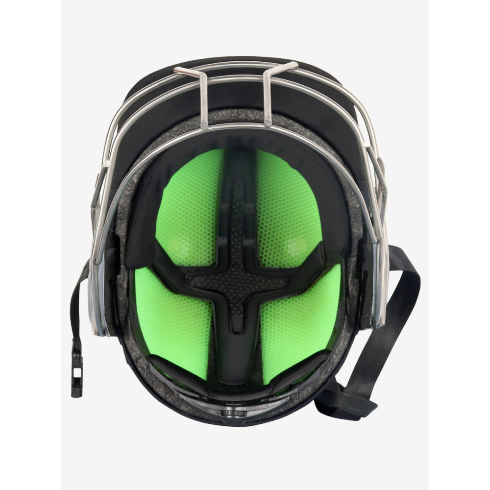Shrey Koroyd Stainless Steel Cricket Helmet