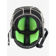 Shrey Koroyd Stainless Steel Cricket Helmet