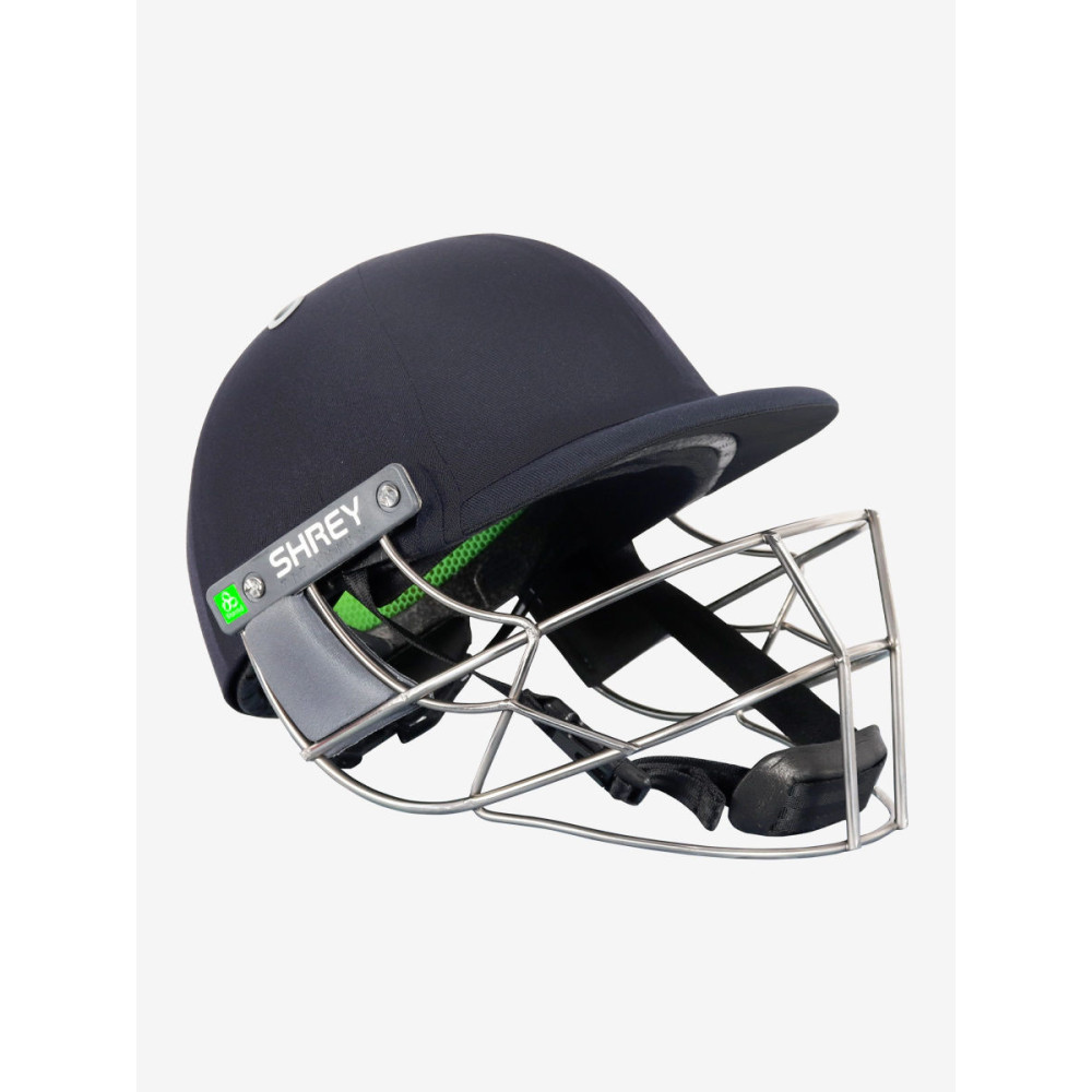 Shrey Koroyd Titanium Cricket Helmet