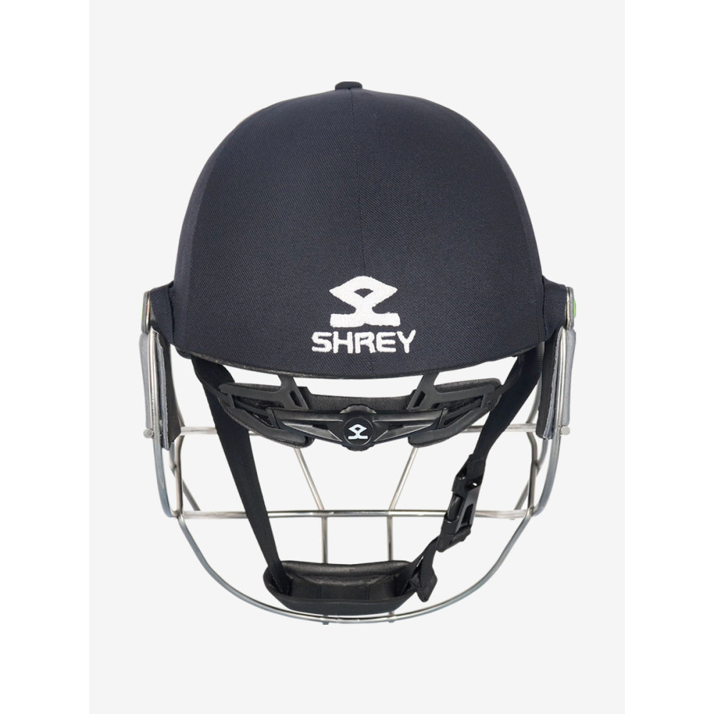 Shrey Koroyd Titanium Cricket Helmet