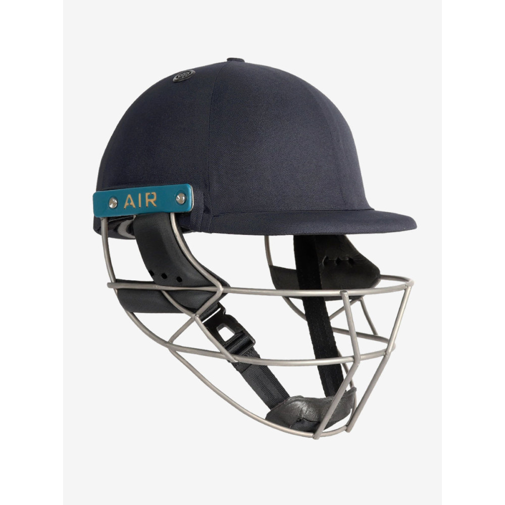 Shrey Master Class Air 2.0 Titanium Cricket Helmet