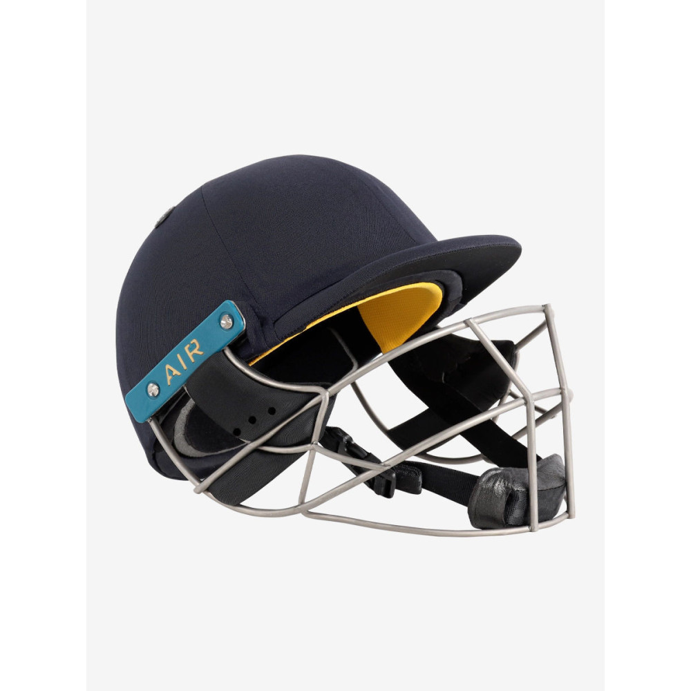 Shrey Master Class Air 2.0 Titanium Cricket Helmet