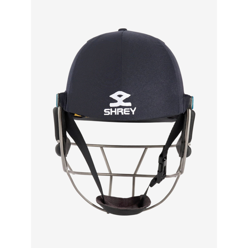 Shrey Master Class Air 2.0 Titanium Cricket Helmet