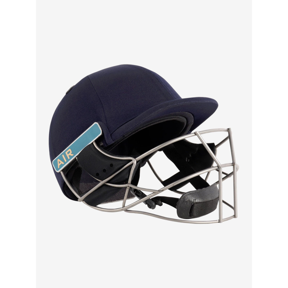 Shrey Master Class Air Titanium Cricket Helmet