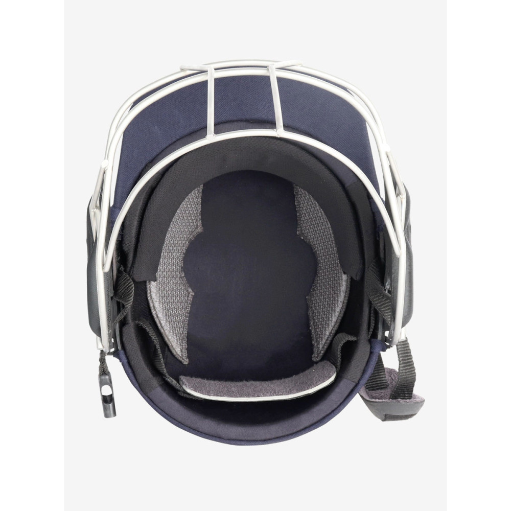 Shrey Master Class Air Titanium Cricket Helmet