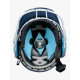 Shrey Match 3.0 Steel Cricket Helmet