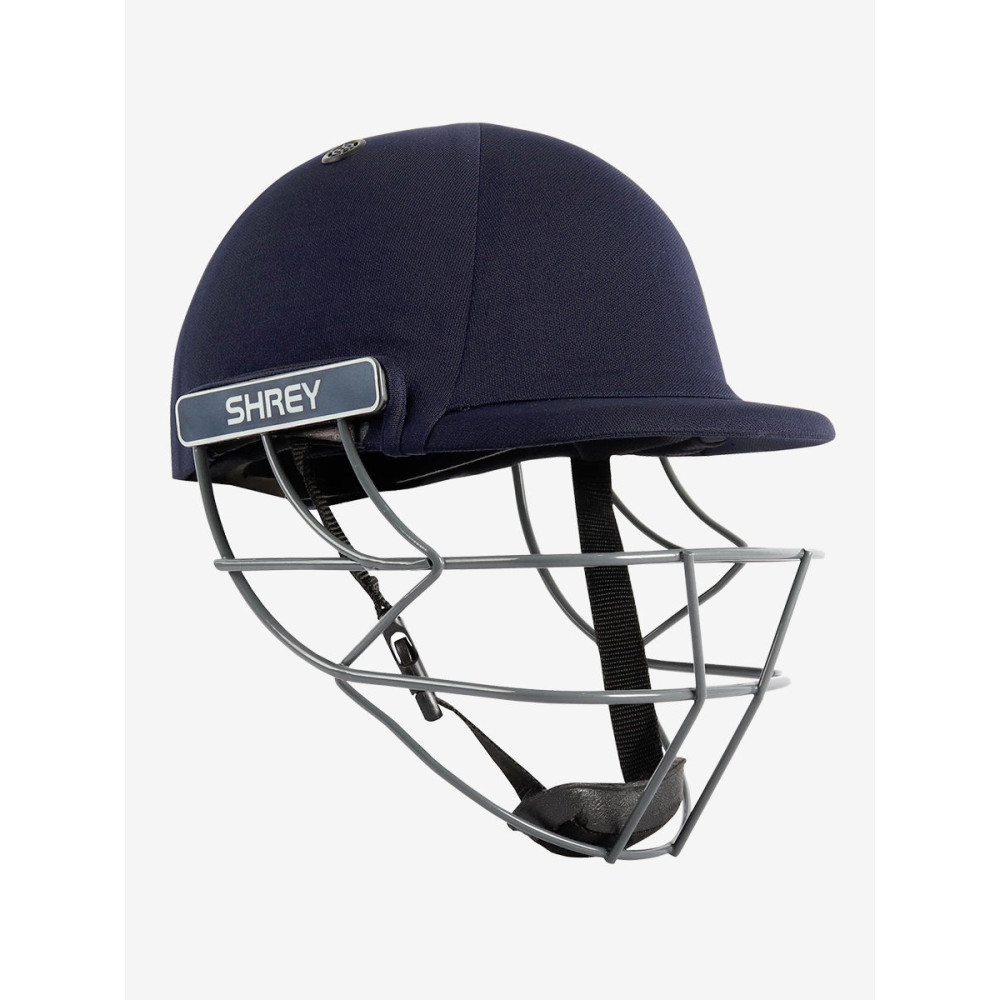 Shrey Performance Steel Cricket Helmet