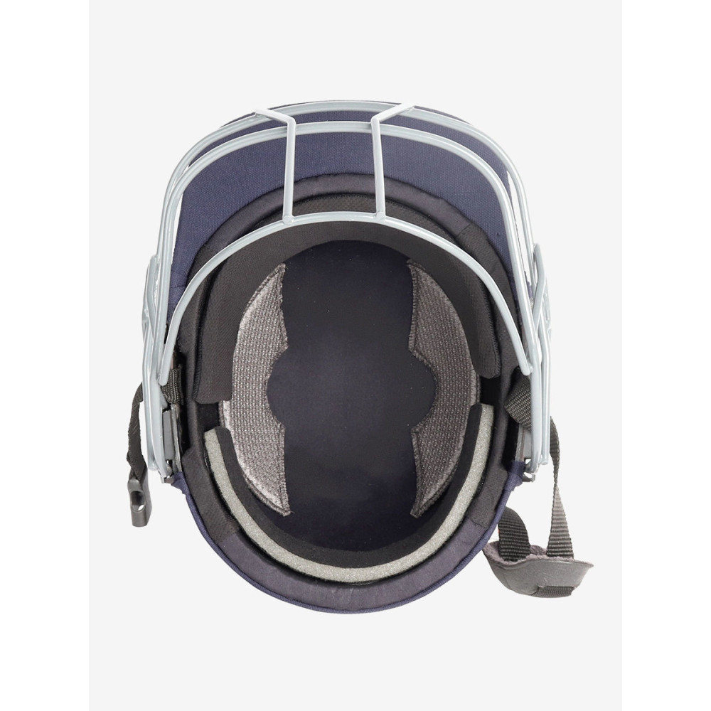 Shrey Performance Steel Cricket Helmet