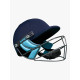 Shrey Prime Steel Cricket Helmet