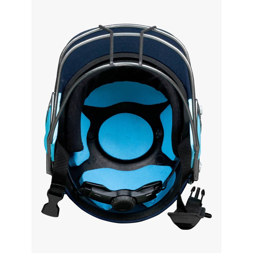 Shrey Prime Steel Cricket Helmet