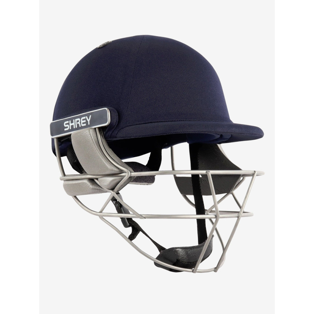 Shrey Pro Guard Air Stainless Steel Cricket Helmet