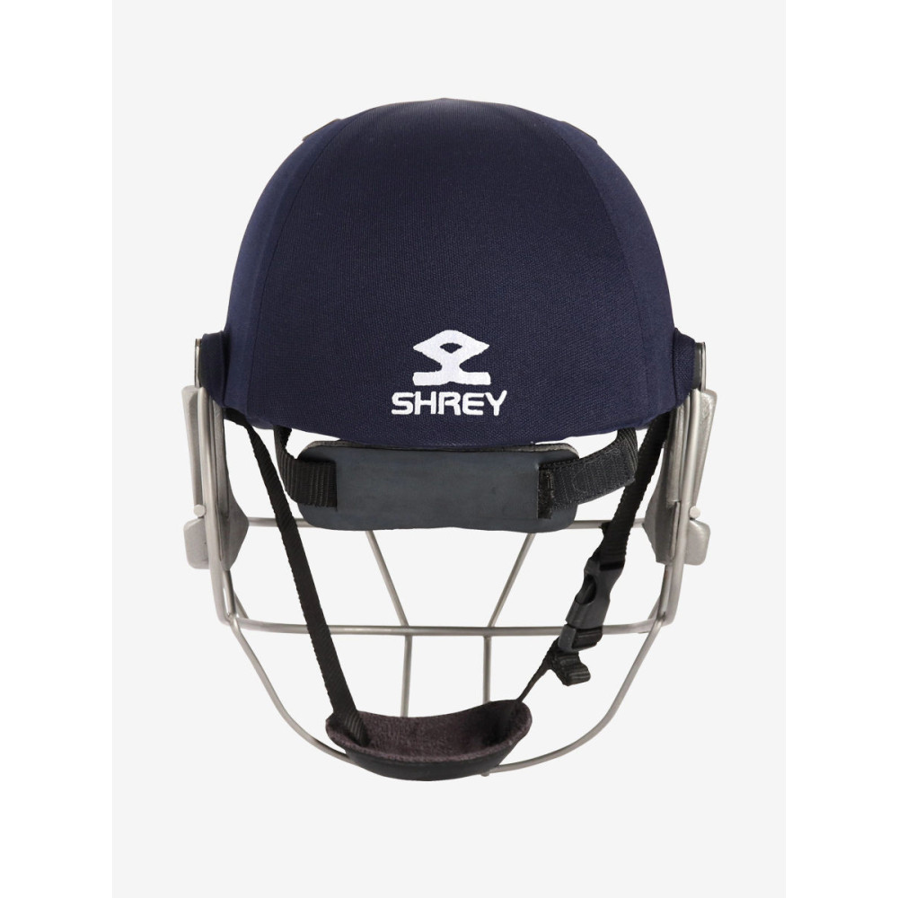 Shrey Pro Guard Air Stainless Steel Cricket Helmet