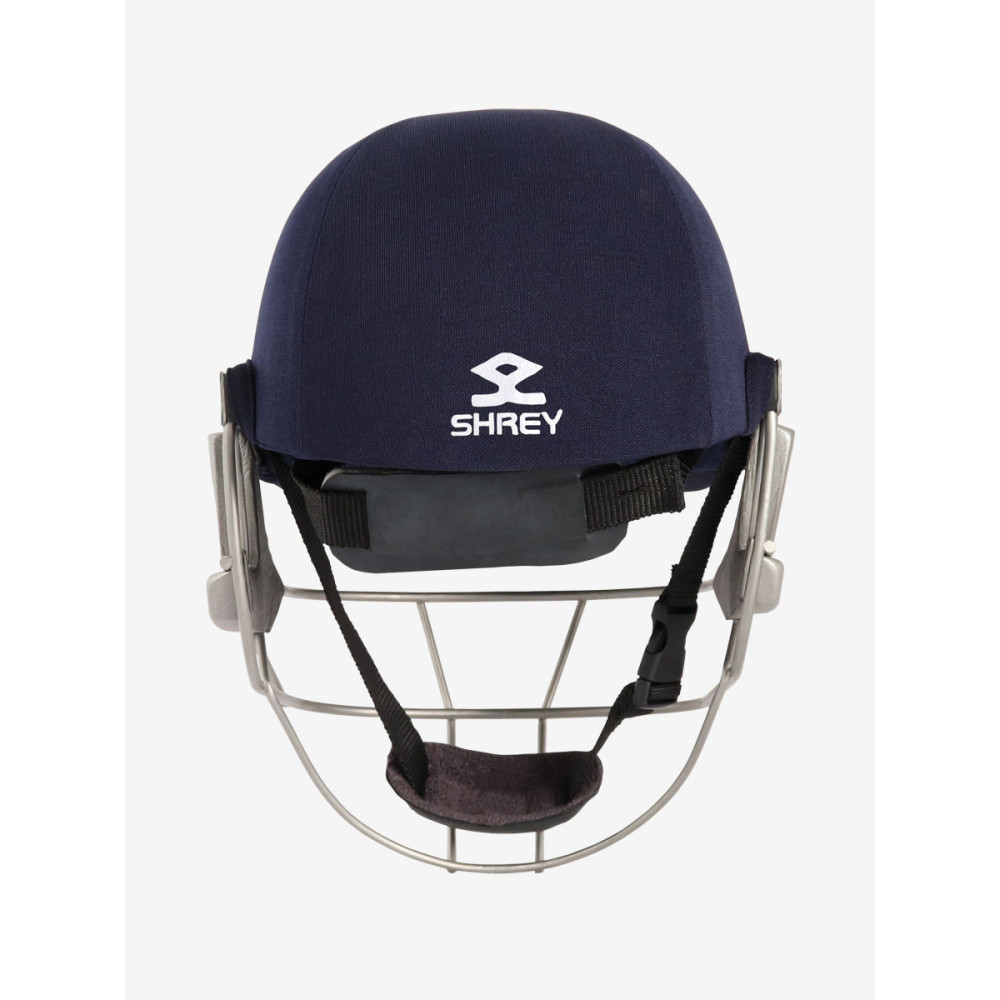 Shrey Pro Guard Air Titanium Cricket Helmet