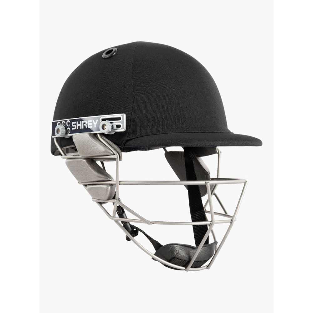 Shrey Pro Guard Stainless Steel 2.0 Cricket Helmet
