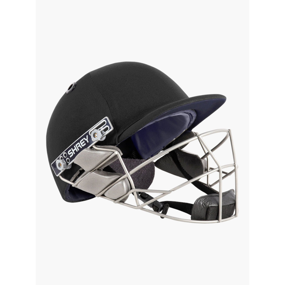 Shrey Pro Guard Stainless Steel 2.0 Cricket Helmet