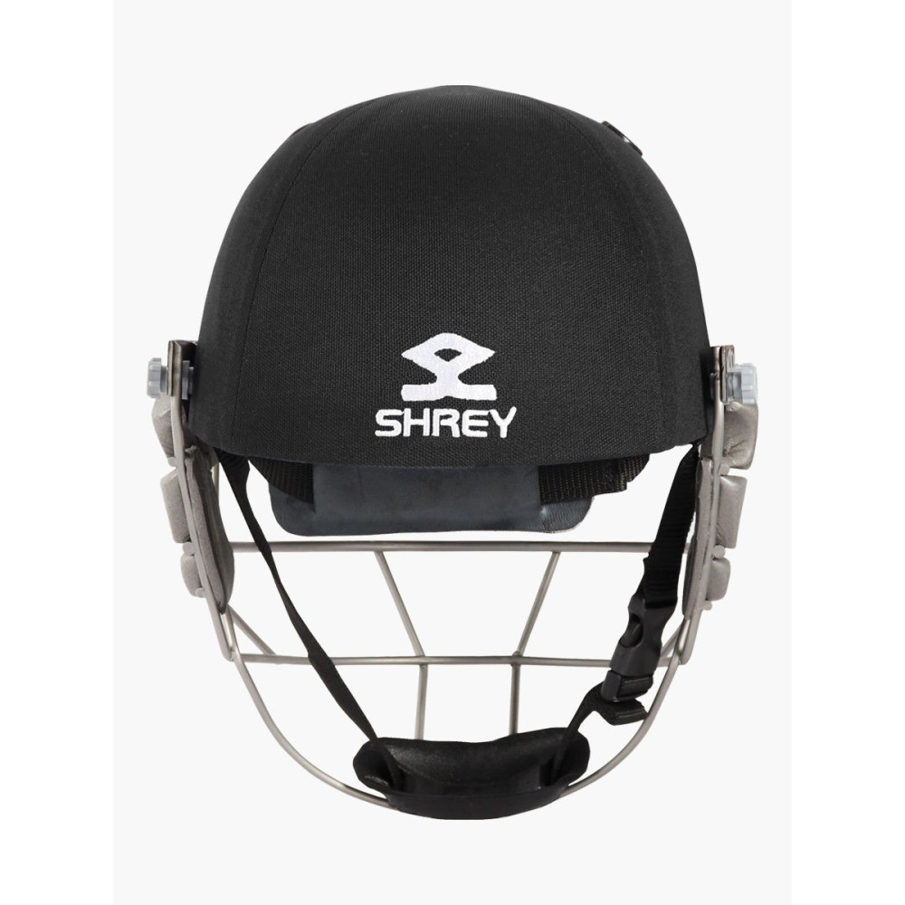 Shrey Pro Guard Stainless Steel 2.0 Cricket Helmet