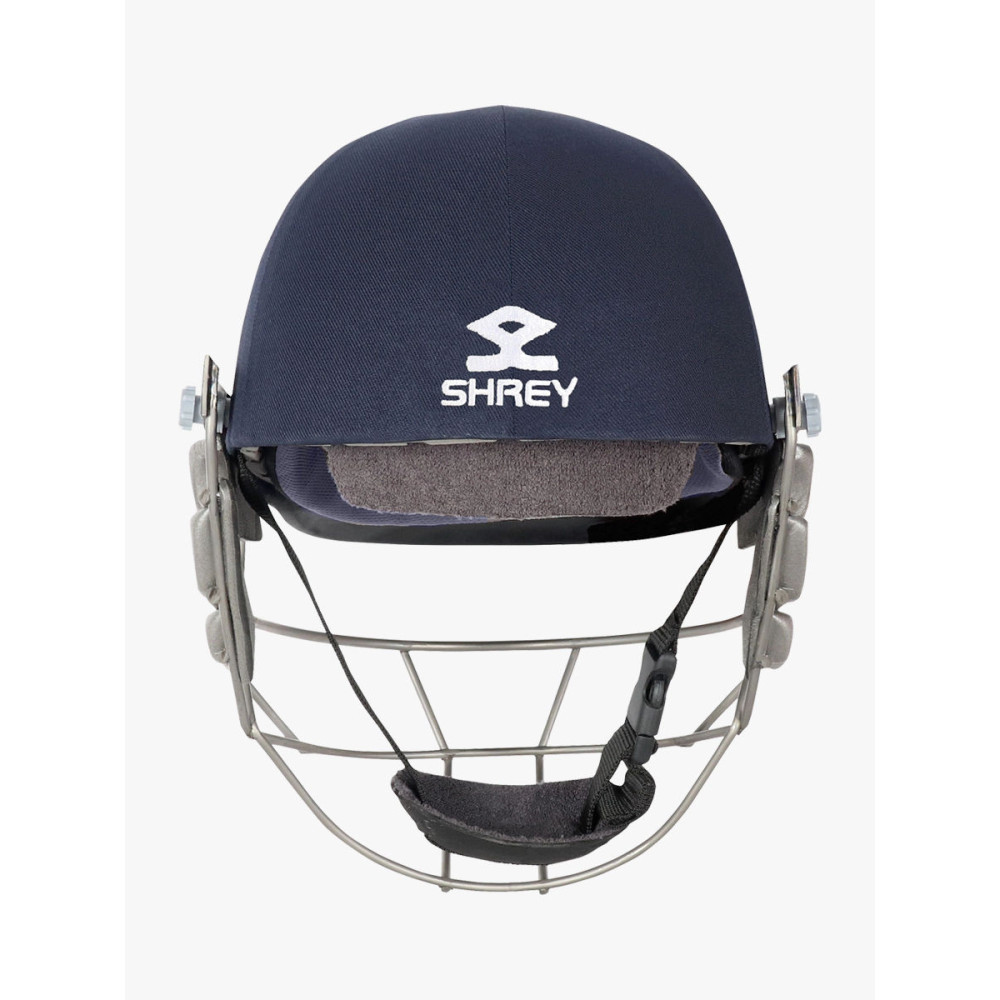 Shrey Pro Guard Titanium 2.0 Cricket Helmet