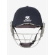 Shrey Pro Guard Wicket Keeping Stainless Steel Cricket Helmet