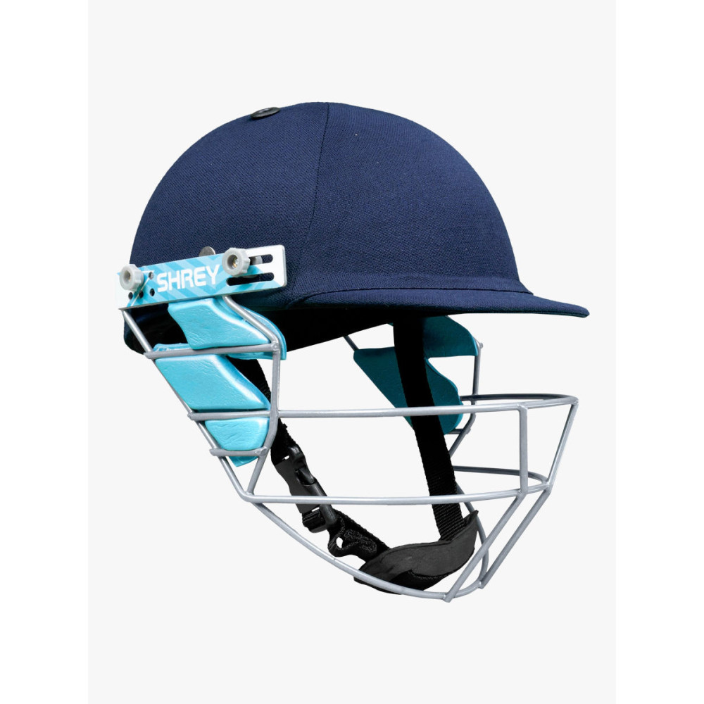 Shrey Star 2.0 Steel Cricket Helmet