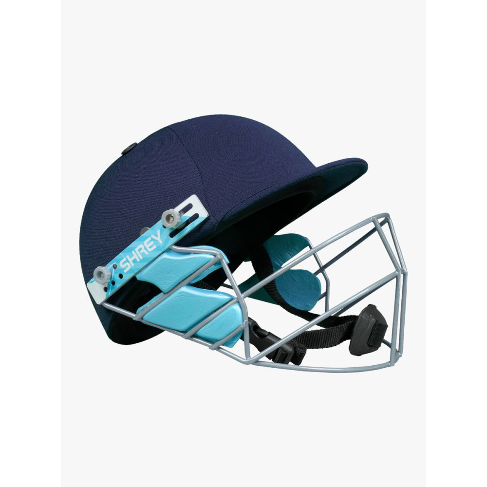 Shrey Star 2.0 Steel Cricket Helmet