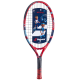 Babolat Ballfighter 19 Tennis Racquet - 160 g - Blue/Red