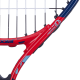 Babolat Ballfighter 19 Tennis Racquet - 160 g - Blue/Red