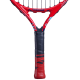 Babolat Ballfighter 19 Tennis Racquet - 160 g - Blue/Red