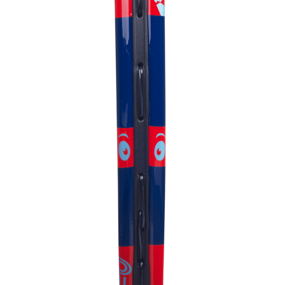 Babolat Ballfighter 19 Tennis Racquet - 160 g - Blue/Red