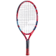 Babolat Ballfighter 19 Tennis Racquet - 160 g - Blue/Red