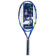 Babolat Ballfighter 23 Tennis Racquet - 200 g - Blue/Yellow