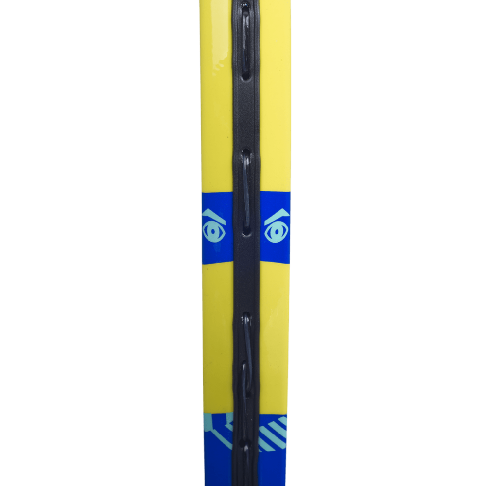 Babolat Ballfighter 23 Tennis Racquet - 200 g - Blue/Yellow