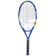 Babolat Ballfighter 23 Tennis Racquet - 200 g - Blue/Yellow