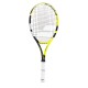Babolat Boost Aero Tennis Racquet - 260 g - Grey Yellow White