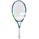 Babolat Drive Junior 24 Tennis Racquet - 220 g - Blue Green White
