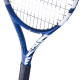 Babolat Evo Drive 115 Unstrung Tennis Racquet - 240 g - Dark Blue