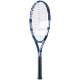 Babolat Evo Drive 115 Unstrung Tennis Racquet - 240 g - Dark Blue