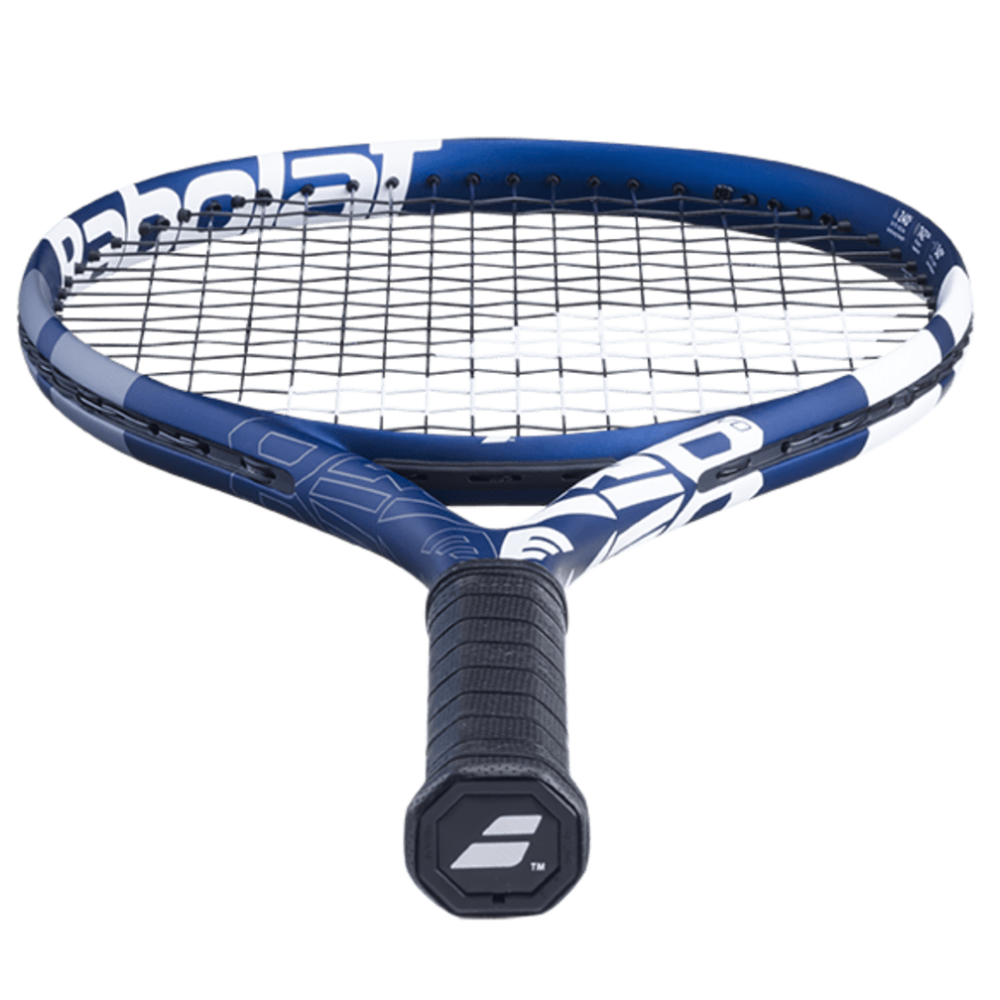 Babolat Evo Drive 115 Unstrung Tennis Racquet - 240 g - Dark Blue