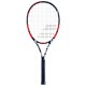 Babolat Evoke 105 Tennis Racquet - 275 g - Black Orange