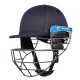Forma Little Master Mild Steel Cricket Helmet -Navy Blue 