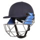 Forma Pro SRS Mild Steel Cricket Helmet -Navy Blue 