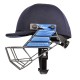 Forma Pro SRS Mild Steel Cricket Helmet -Navy Blue 