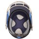 Forma Pro SRS Stainless Steel Grill Cricket Helmet -Navy Blue