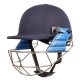 Forma Pro SRS Stainless Steel Grill Cricket Helmet -Navy Blue